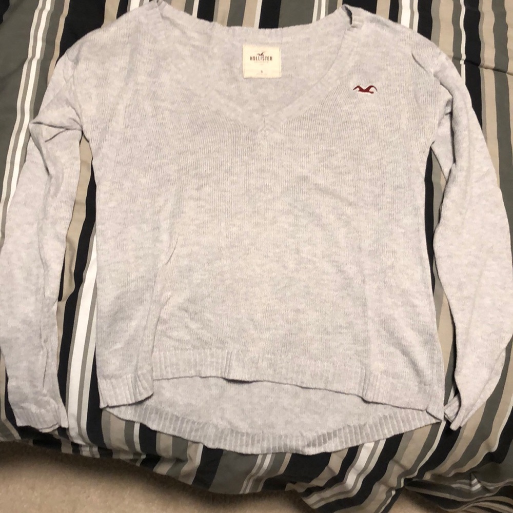 Hollister Sweater